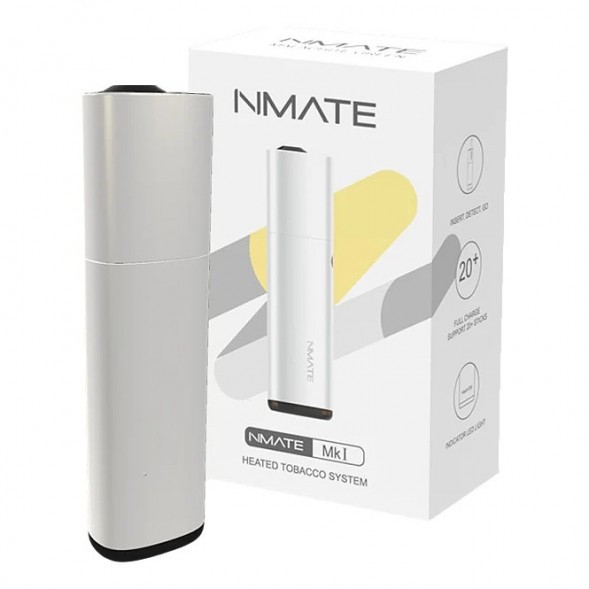 Устройство для стиков - NMATE Mk I (WHITE) купить в Тюмени