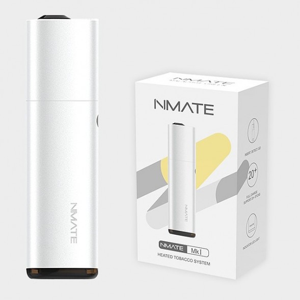Устройство для стиков - NMATE Mk I (WHITE) купить в Тюмени