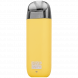 Электронная сигарета Brusko - Minican 2 (400 mAh, Жёлтый) купить в Тюмени