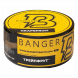 Табак Banger - Grapefruit (Грейпфрут, 25 грамм) купить в Тюмени