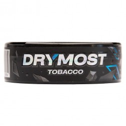Табак жевательный DryMost - Black Mint (12 грамм)