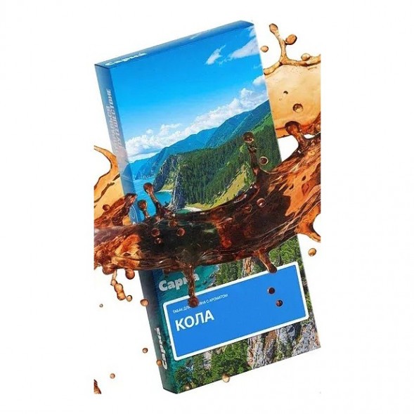 Табак Сарма - Кола (100 грамм) купить в Тюмени
