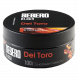 Табак Sebero Black - Del Toro (Бабл гам с Цитрусом, 100 грамм) купить в Тюмени
