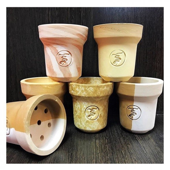 Чаша ST Classic - Pandora (Черная) купить в Тюмени