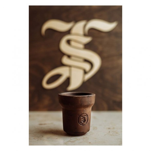 Чаша ST Classic - Pandora (Черная) купить в Тюмени