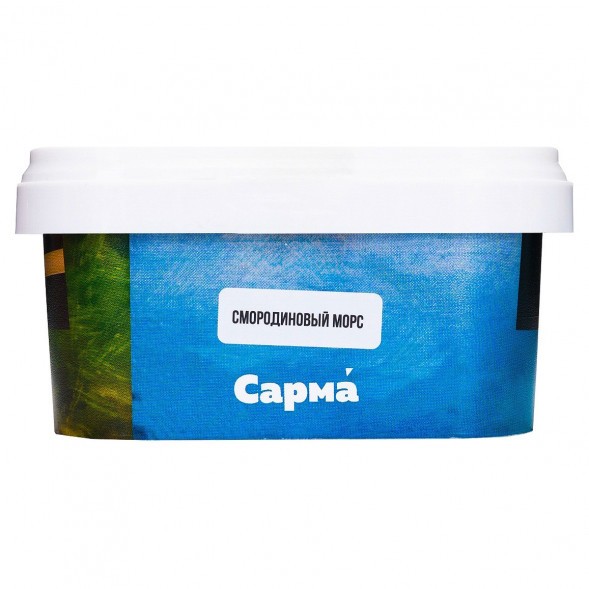 Табак Сарма - Смородиновый Морс (100 грамм) купить в Тюмени