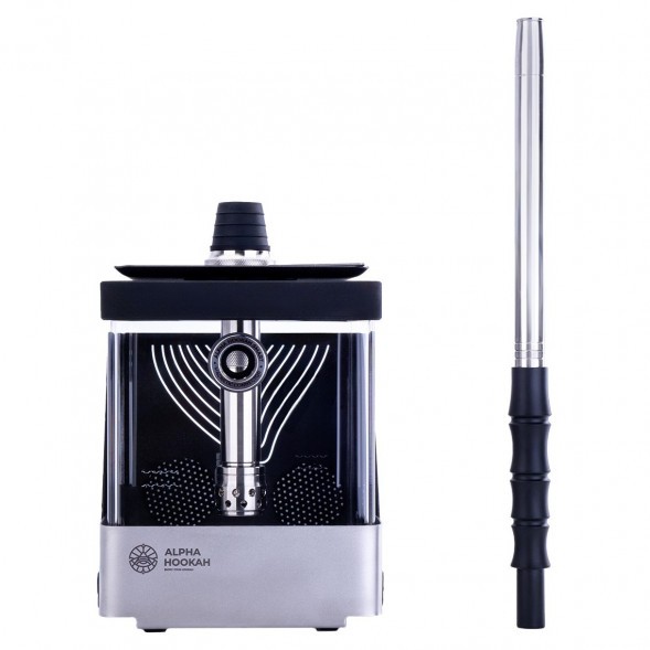 Кальян Alpha Hookah - SMART EXZO купить в Тюмени