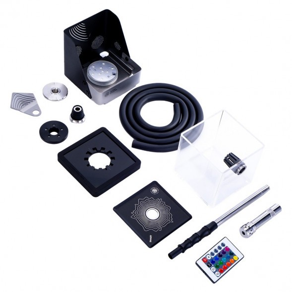 Кальян Alpha Hookah - SMART EXZO купить в Тюмени