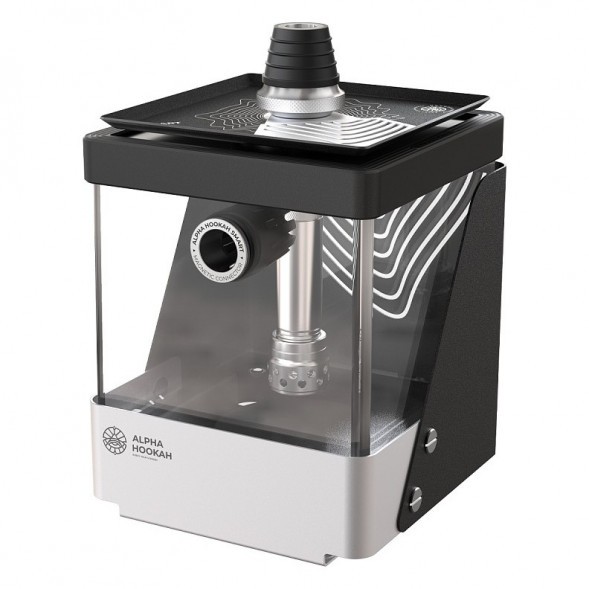 Кальян Alpha Hookah - SMART EXZO купить в Тюмени