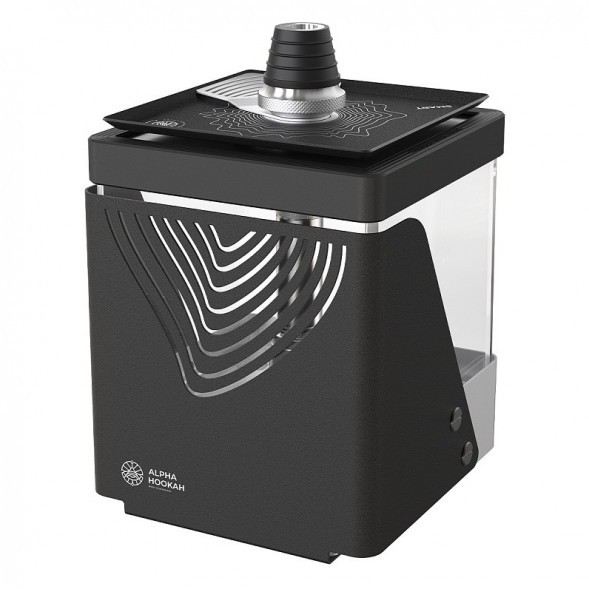 Кальян Alpha Hookah - SMART EXZO купить в Тюмени