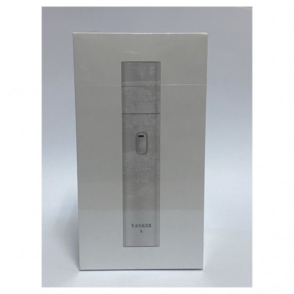 Устройство для стиков - Yanker X (Белый) купить в Тюмени