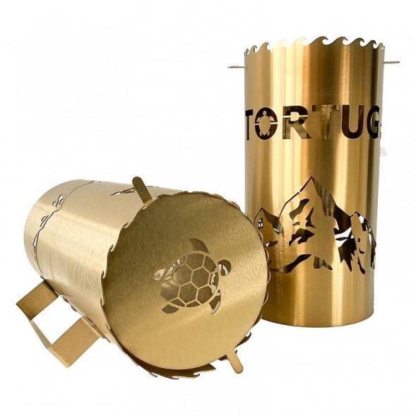 Колпак Tortuga - Монблан (Золотой) купить в Тюмени