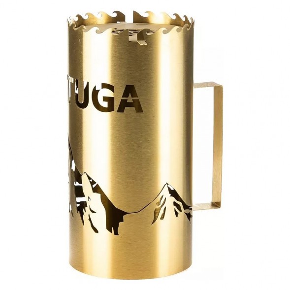 Колпак Tortuga - Монблан (Золотой) купить в Тюмени