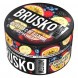 Смесь Brusko Medium - Фейхоа с Ягодами и Маракуйей (250 грамм) купить в Тюмени