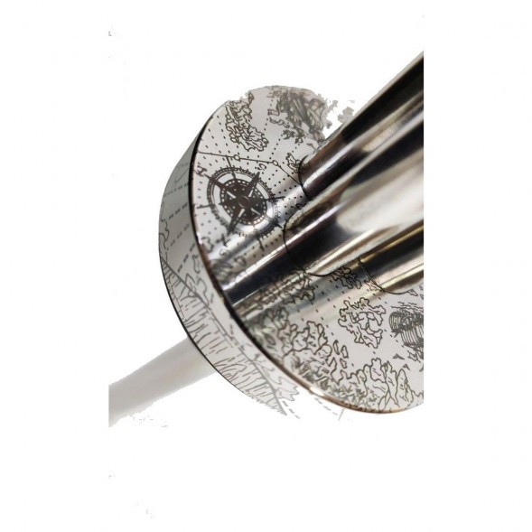 Кальян Tortuga - Зодиак (Без Колбы) купить в Тюмени