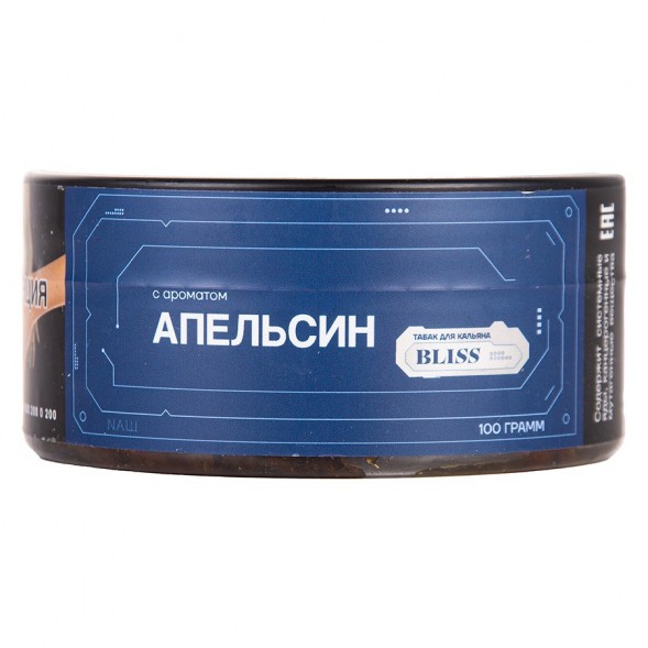 Табак Bliss - Кислая Смородина (40 грамм) купить в Тюмени