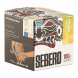 Табак Sebero - Feijoa (Фейхоа, 100 грамм) купить в Тюмени