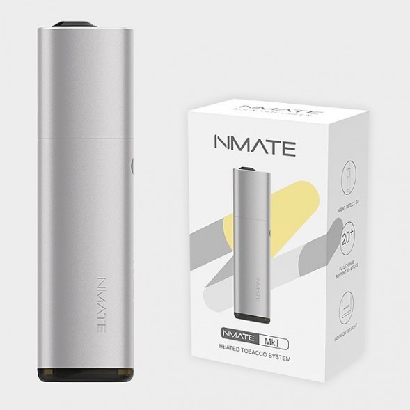 Устройство для стиков - NMATE Mk I (SILVER) купить в Тюмени