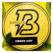 Табак Banger - Green Day (Яблоко, Киви, Кислинка, 25 грамм) купить в Тюмени