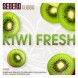 Табак Sebero - Kiwi Fresh (Киви, 40 грамм) купить в Тюмени