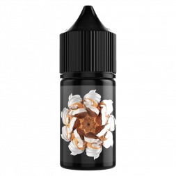 Жидкость SOAK L30 - Ice Cream Coconut (Кокосовое Мороженое, 30 мл, 2 мг)