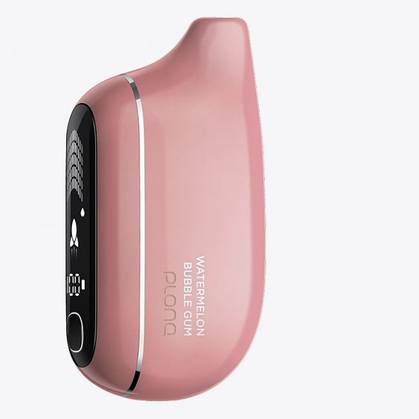 PLONQ MAX PRO - Арбузная Жвачка (10000 затяжек) купить в Тюмени