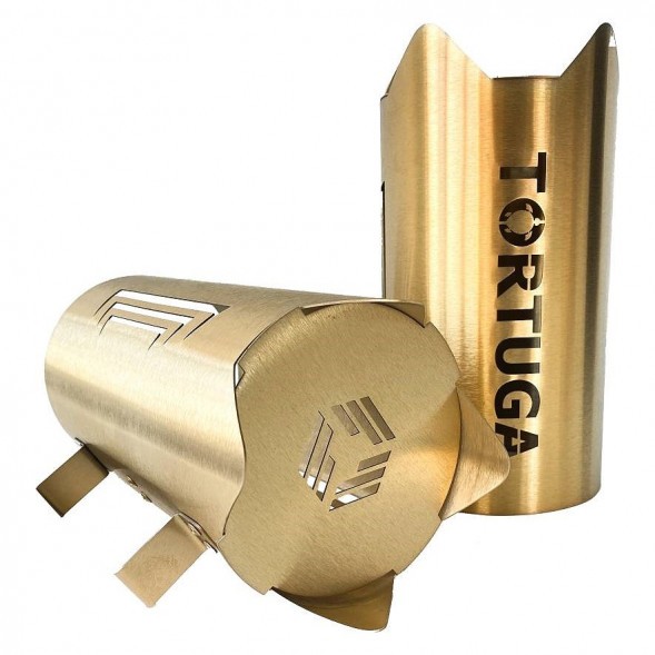 Колпак Tortuga - Мерк (Золотой) купить в Тюмени