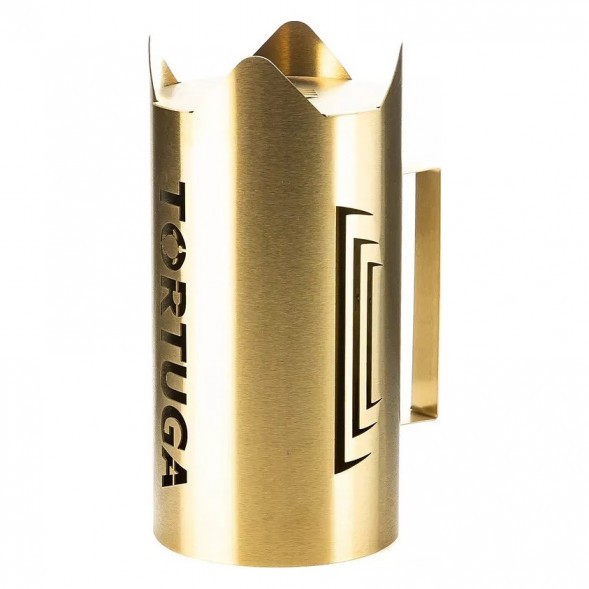 Колпак Tortuga - Мерк (Золотой) купить в Тюмени