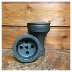 Чаша Tortuga - Красная Метка