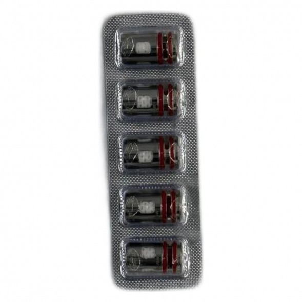 Испаритель VAPORESSO - GTX (0.3 Ом, 5 шт.) купить в Тюмени