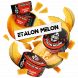 Табак BlackBurn - Etalon Melon (Медовая Дыня, 25 грамм) купить в Тюмени