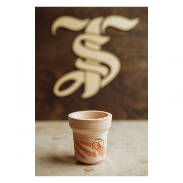 Чаша ST Phunnel - Tornado (Рисунок Красный) купить в Тюмени