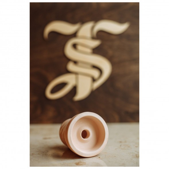 Чаша ST Phunnel - Tornado (Рисунок Красный) купить в Тюмени