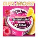 Табак жевательный DryMost - Sibirium Pinky Slim (Сибирский Малиновый Лимонад, 12 грамм) купить в Тюмени