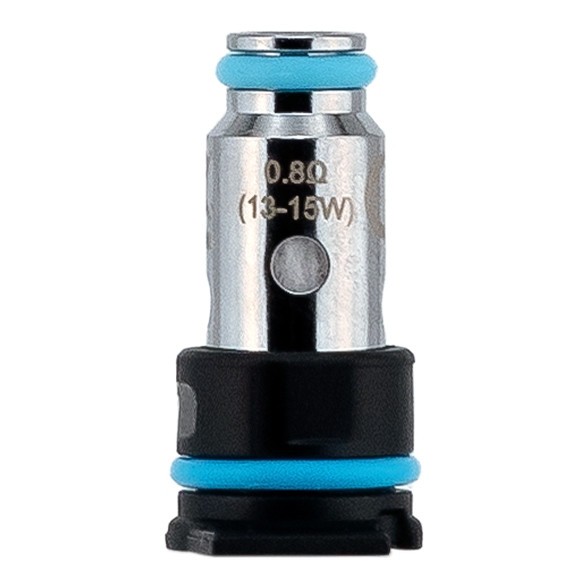 Испарители для Brusko Minican 3 (AF Mesh Coil, 0.8 Ом, 2 шт.) купить в Тюмени