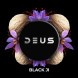 Табак Deus - Black Ji (Шафран, 100 грамм) купить в Тюмени