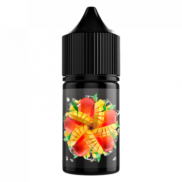 Жидкость SOAK L30 - Icy Mango (Ледяное Манго, 30 мл, 2 мг) купить в Тюмени