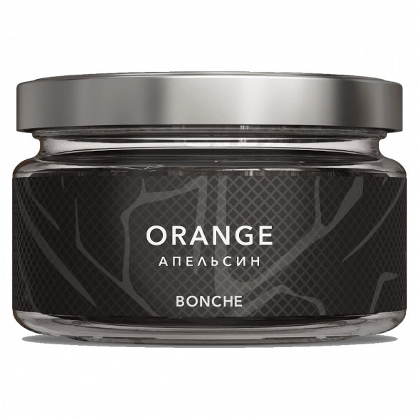 Табак Bonche - Orange (Апельсин, 120 грамм) купить в Тюмени