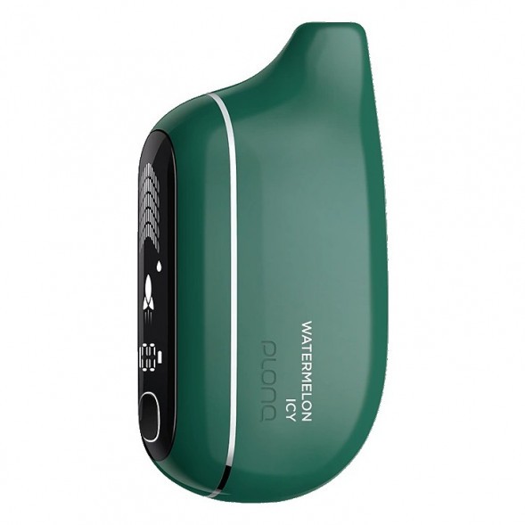 PLONQ MAX PRO - Арбуз (10000 затяжек) купить в Тюмени