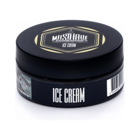 Табак Must Have - Ice Cream (Мороженое Пломбир, 125 грамм) купить в Тюмени