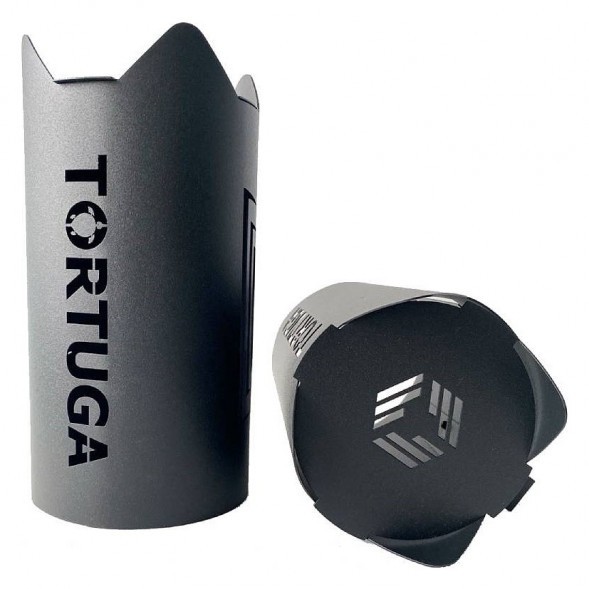 Колпак Tortuga - Мерк (Чёрный) купить в Тюмени