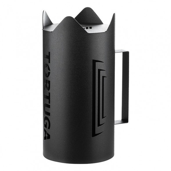 Колпак Tortuga - Мерк (Чёрный) купить в Тюмени