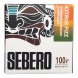 Табак Sebero - Citrus Fizz (Красный Апельсин и Бергамот, 100 грамм) купить в Тюмени