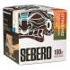 Табак Sebero - Citrus Fizz (Красный Апельсин и Бергамот, 100 грамм) купить в Тюмени