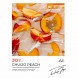 Табак Joy - Chudo Peach (Персиковый Йогурт, 25 грамм) купить в Тюмени