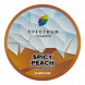 Табак Spectrum - Spicy Peach (Жареный Персик, 200 грамм) купить в Тюмени