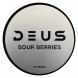 Табак Deus - Sour Berries (Кислые Ягоды, 30 грамм) купить в Тюмени