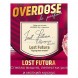 Табак Overdose - Lost Futura (Мускусная Вишня, 100 грамм) купить в Тюмени