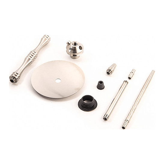 Кальян DSH - Heavy (без колбы) купить в Тюмени