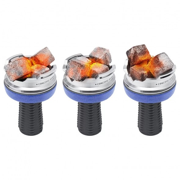 Kaloud Conceptic HMD Black купить в Тюмени